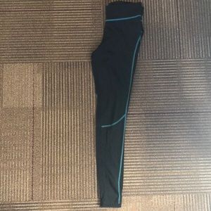 Under armour leggings